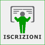 iscrizioni